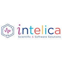 Intelica logo